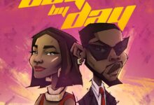 Simi – Day By Day Ft. Kizz Daniel
