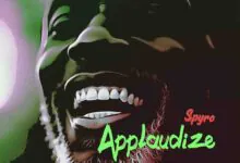 Spyro – Applaudize (Fathers’ Day Song)