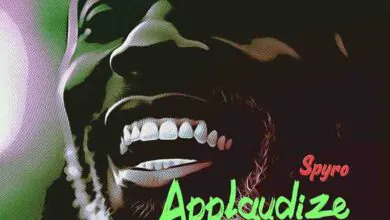 Spyro – Applaudize (Fathers’ Day Song)