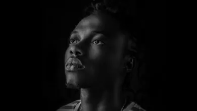 TinoGh – The Pain