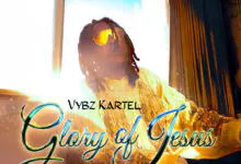 Vybz Kartel – Glory of Jesus
