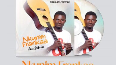 Ansu Kokroko – Nkunim Frankaa