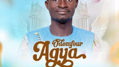 Ansu Kokroko – Odomfour Agya