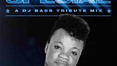 DJ Bass GH – Daddy Lumba Special Tribute Mix