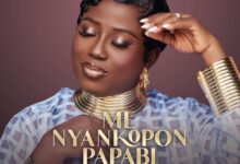 Diana Hamilton – Me Nyankopon Papabi (My Good God)