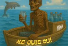 Gasmilla – K3 Olu3 Olu