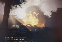 Gemini Orleans – Gasoline