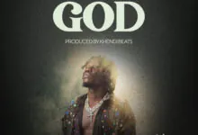 King Paluta – Between Me & God