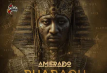 Amerado – Pharaoh