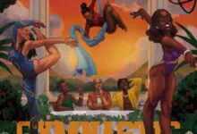KiDi – Gymnastic Ft. Olivetheboy & Kojo Blak