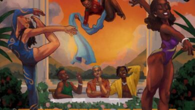 Kidi – On My Way Ft. Olivetheboy & Kojo Blak