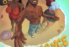 Kwamz – Chance
