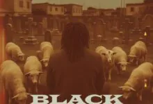 Kweysi Swat – Black Sheep