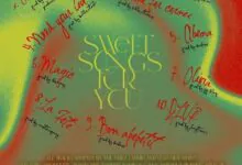 Lasmid – Sweet Songs 4 You (Full Album)
