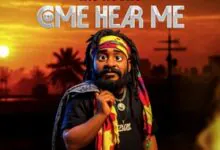 Ras Kuuku – Come Hear Me