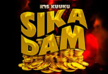 Ras Kuuku – Sika Dam