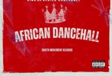 Shatta Wale – African Dancehall