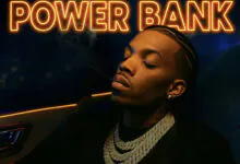 Tekno – Powerbank
