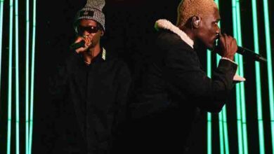 Nxwrth – Aboniki Ft. $pacely, RJZ, G-Migos & Apogee Band) (Live)