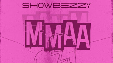 Showbezzy – Mmaa