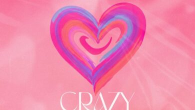 Wendy Shay – Crazy Love Ft. Olivetheboy