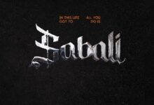 AlorG – Sabali Ft. Lalid