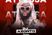 DJ Azonto – Attassa (Nyame Beye)