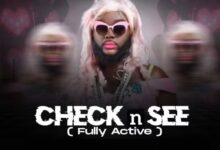 DJ Azonto – Check n See (Fully Active)
