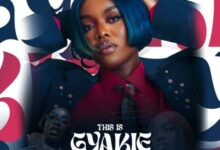 DJ Lord OTB – This Is Gyakie (DJ Mixtape)