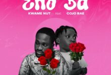 Kwame Nut – Eno Ba Ft. Cojo Rae
