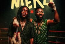Novo – Meko Ft. Amerado