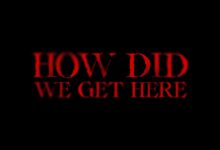 Reggie & Kojo Trilla – How Did We Get Here EP (Full Album) & Zip