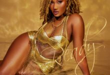 Wendy Shay – Weed N Wine Ft. Nigyboy