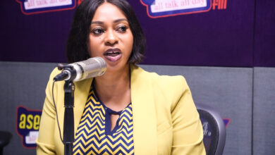 Sarah Adwoa Safo