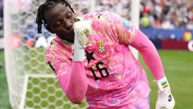 Benjamin Asare