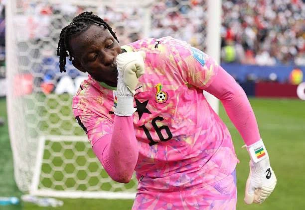 Benjamin Asare