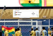 Ghana