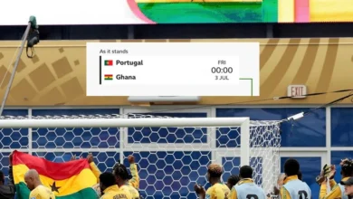 Ghana