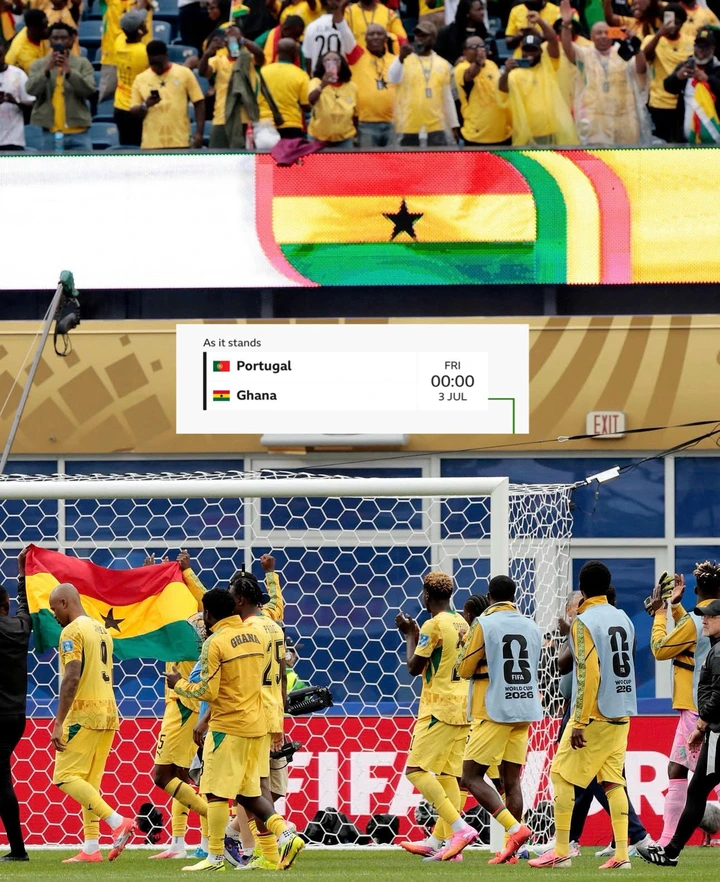 Ghana 