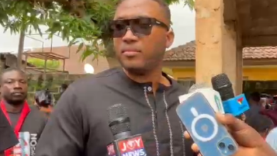 Kwadwo Safo