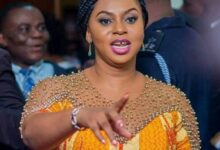 Adwoa Safo
