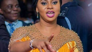 Adwoa Safo