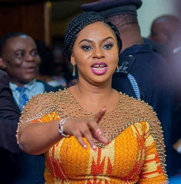 Adwoa Safo
