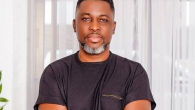 A-Plus younger president Ghana