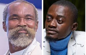 Adom Kyei-Duah