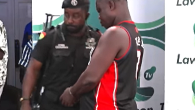 51-year-old man arrested for alleged defilement
