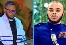 Angel Obinim marriage controversy