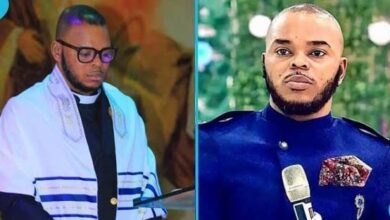 Angel Obinim marriage controversy