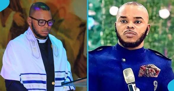 Angel Obinim marriage controversy