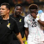 Carlos Queiroz Ghana Colombia defeat